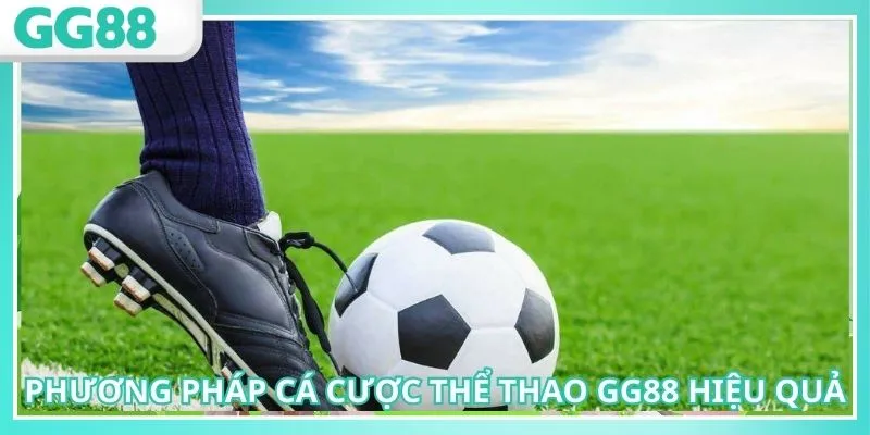 Tham gia cá cược vào nhà cái GG88 uy tín, minh bạch