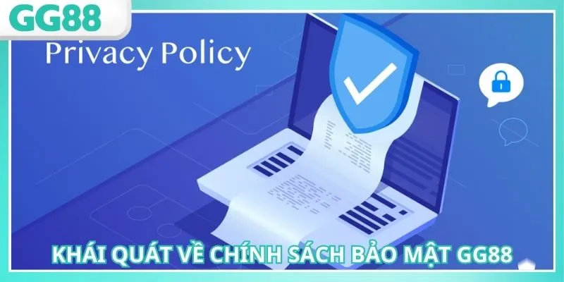 Chính Sách Bảo Mật GG88: Quyền Lợi Hội Viên Tuyệt Đối 1 Chính sách bảo mật GG88 giữ gìn quyền lợi người chơi tối đa