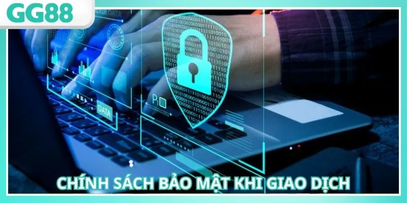 Chính Sách Bảo Mật GG88: Quyền Lợi Hội Viên Tuyệt Đối 3 Chính sách bảo mật GG88 cần người chơi không chia sẻ tài khoản