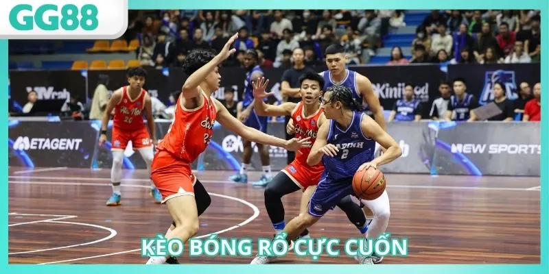 Thể Thao GG88: Cá Cược Thả Ga, Nhận Thưởng Liền Tay 2 Đa dạng hình thức kèo được cập nhật