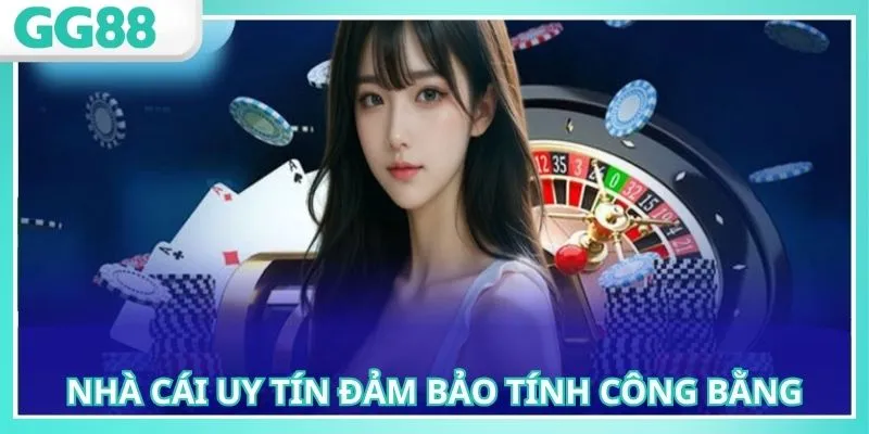 Top 10 nhà cái uy tín nhất đảm bảo công bằng tối đa